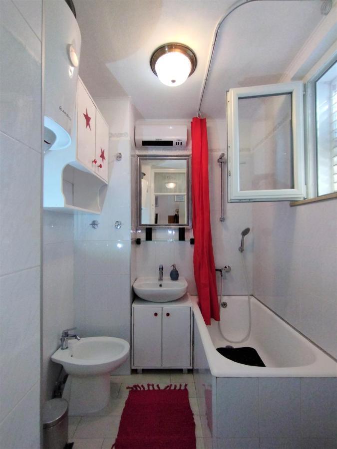 Apartment One , Sea View , Free Parking Dubrovnik Exterior foto
