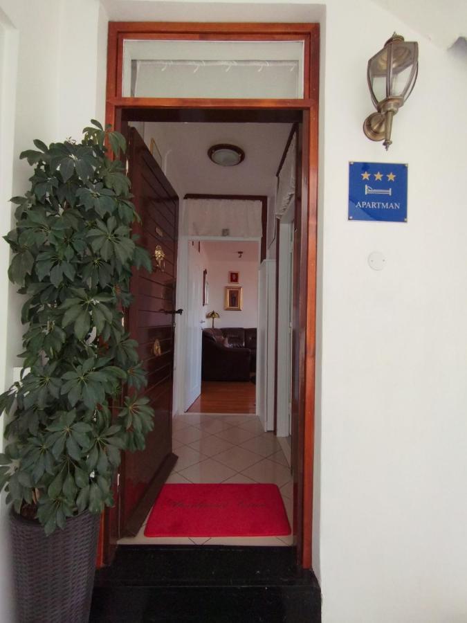 Apartment One , Sea View , Free Parking Dubrovnik Exterior foto