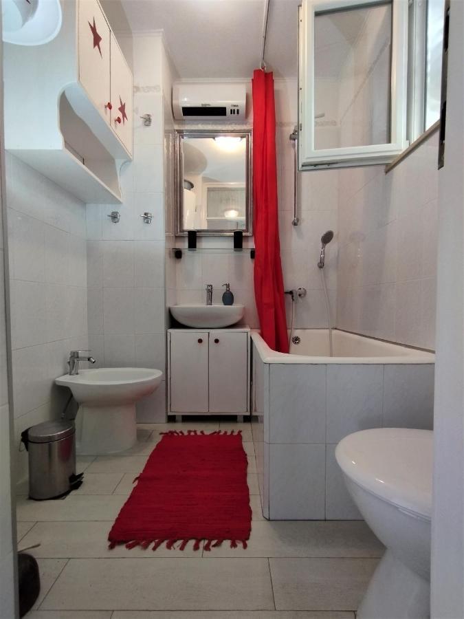 Apartment One , Sea View , Free Parking Dubrovnik Exterior foto