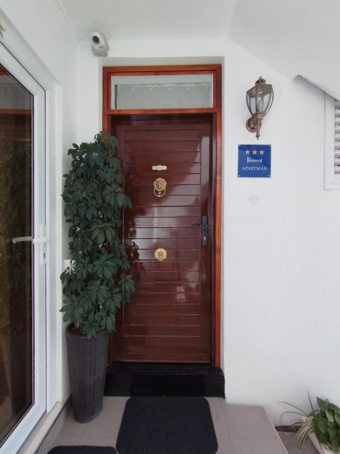 Apartment One , Sea View , Free Parking Dubrovnik Exterior foto