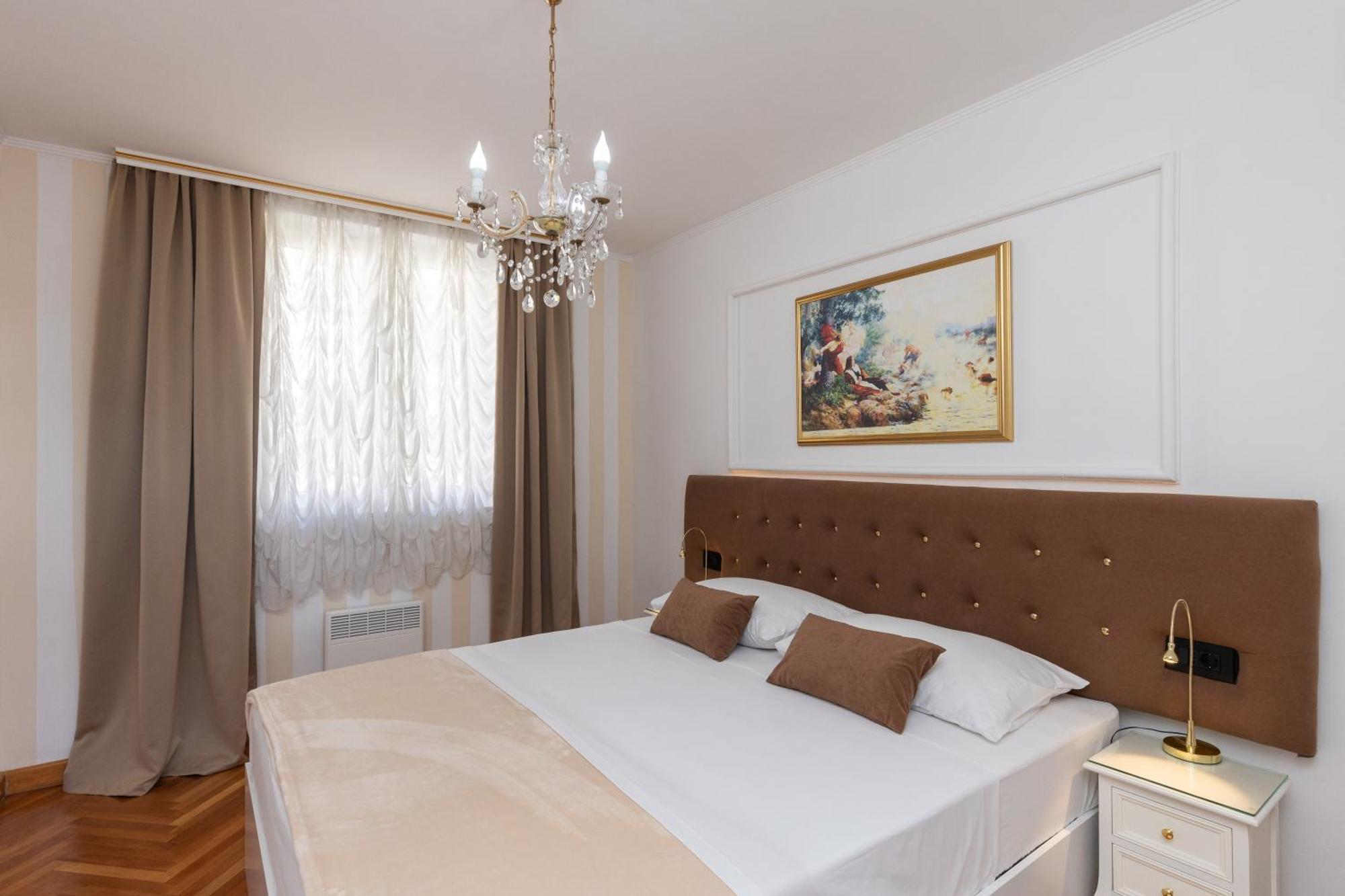 Apartment One , Sea View , Free Parking Dubrovnik Exterior foto