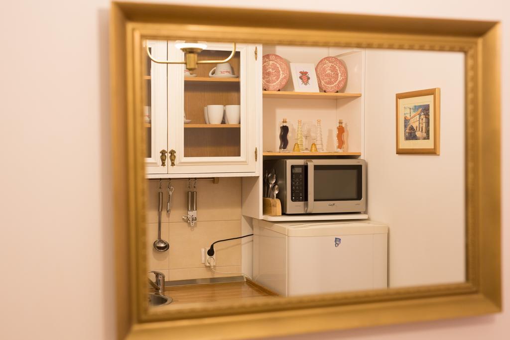 Apartment One , Sea View , Free Parking Dubrovnik Exterior foto