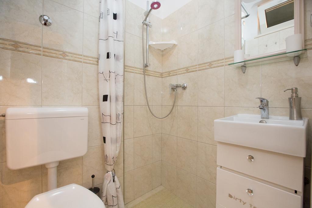 Apartment One , Sea View , Free Parking Dubrovnik Exterior foto