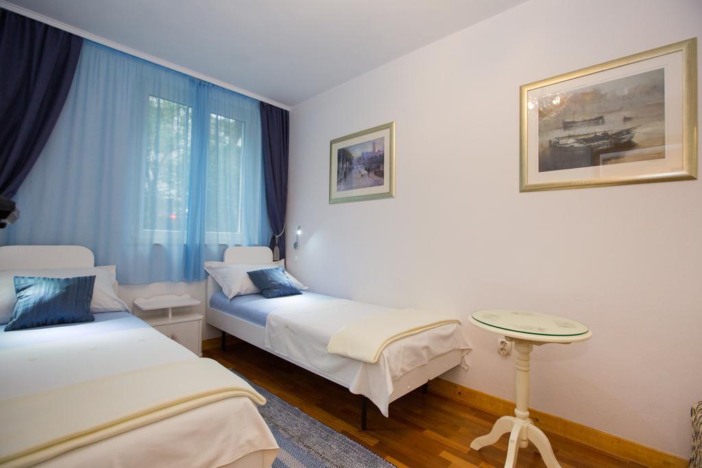 Apartment One , Sea View , Free Parking Dubrovnik Exterior foto