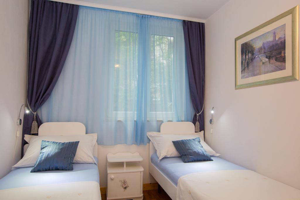 Apartment One , Sea View , Free Parking Dubrovnik Exterior foto
