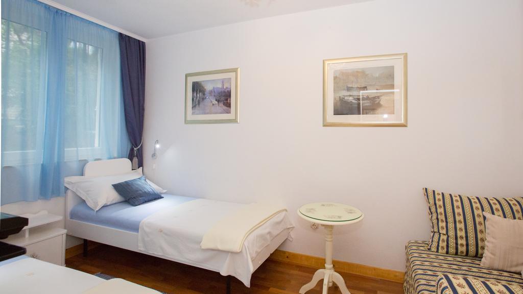 Apartment One , Sea View , Free Parking Dubrovnik Exterior foto