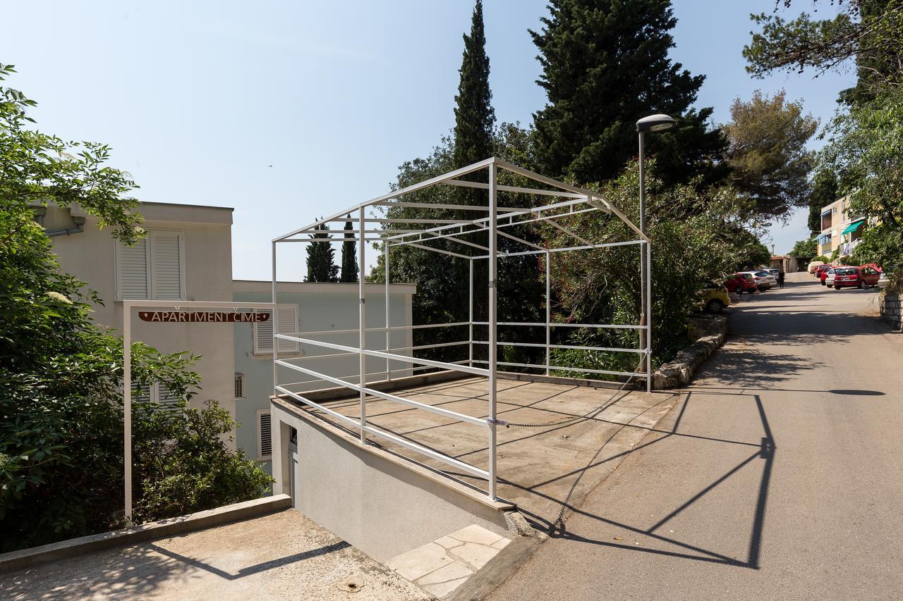 Apartment One , Sea View , Free Parking Dubrovnik Exterior foto