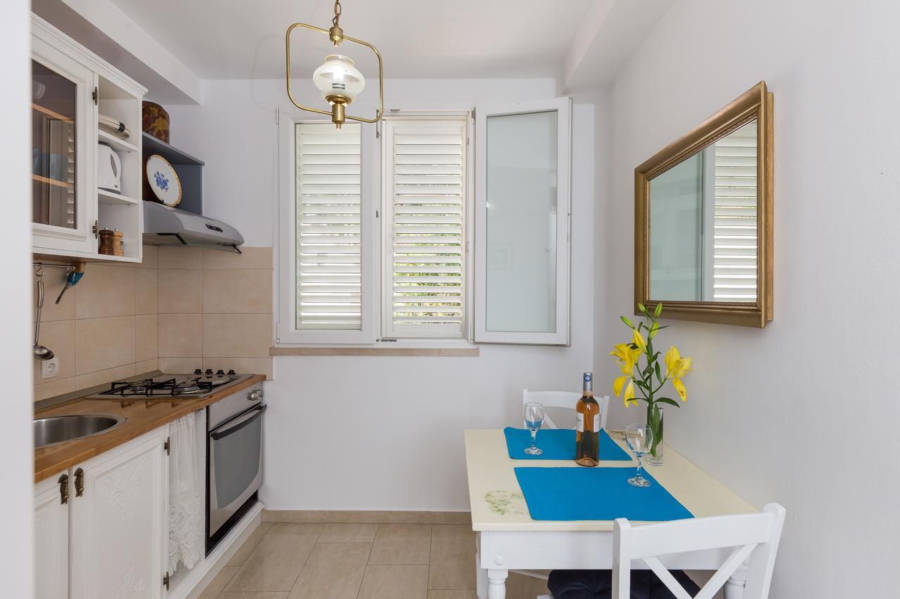 Apartment One , Sea View , Free Parking Dubrovnik Exterior foto