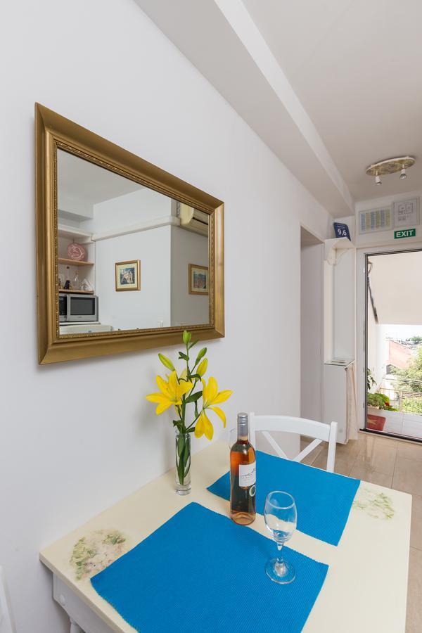Apartment One , Sea View , Free Parking Dubrovnik Exterior foto