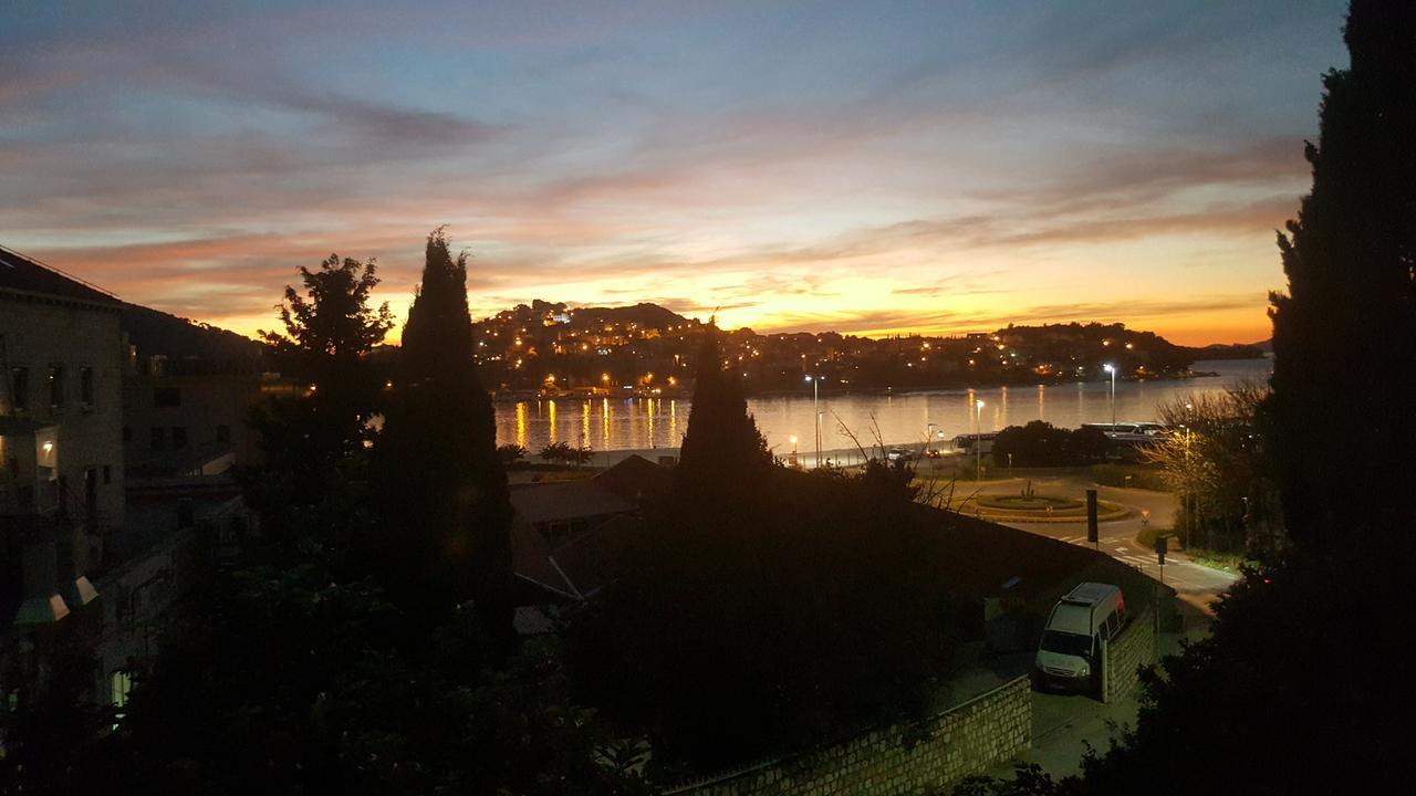 Apartment One , Sea View , Free Parking Dubrovnik Exterior foto
