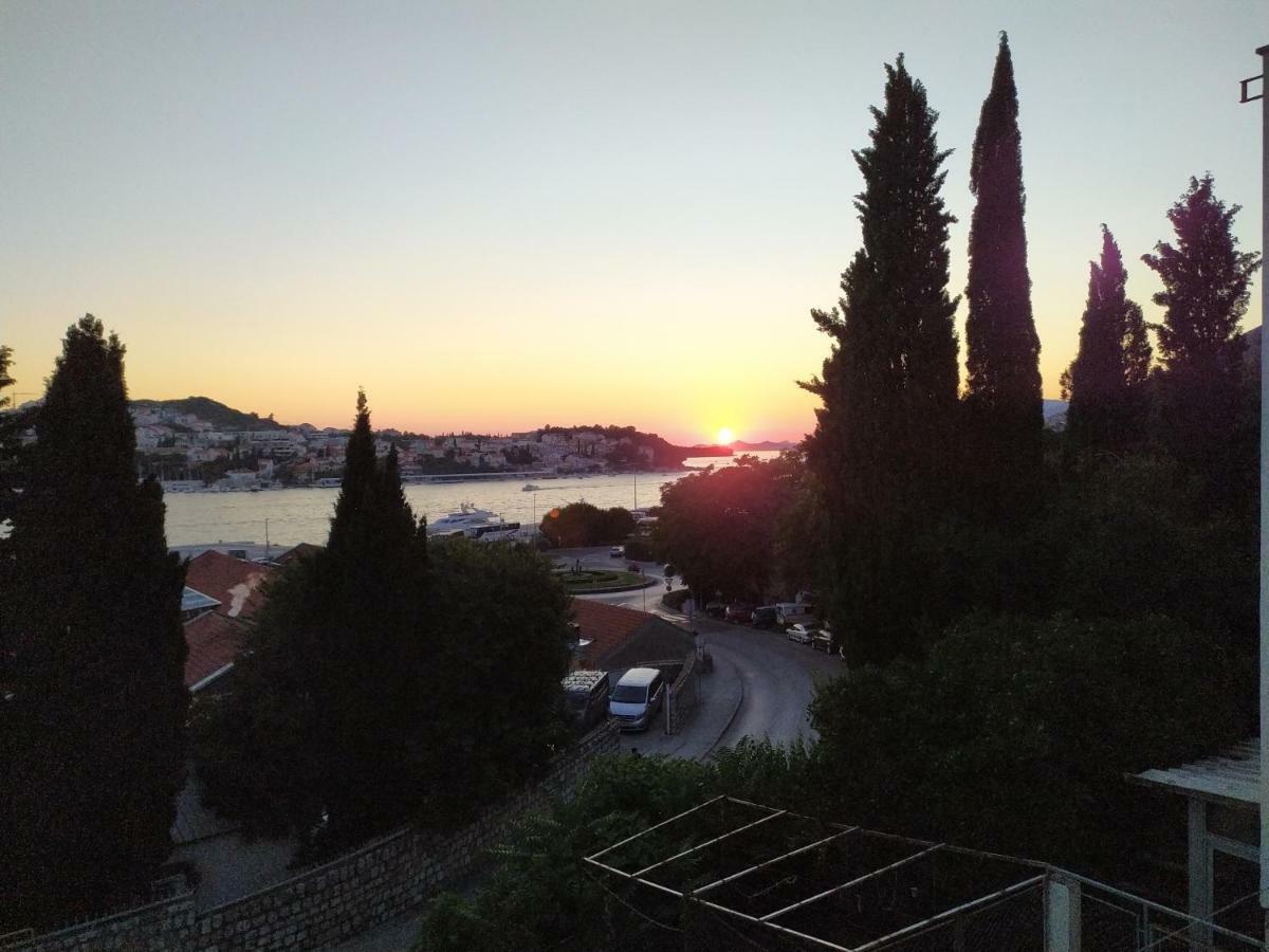 Apartment One , Sea View , Free Parking Dubrovnik Exterior foto